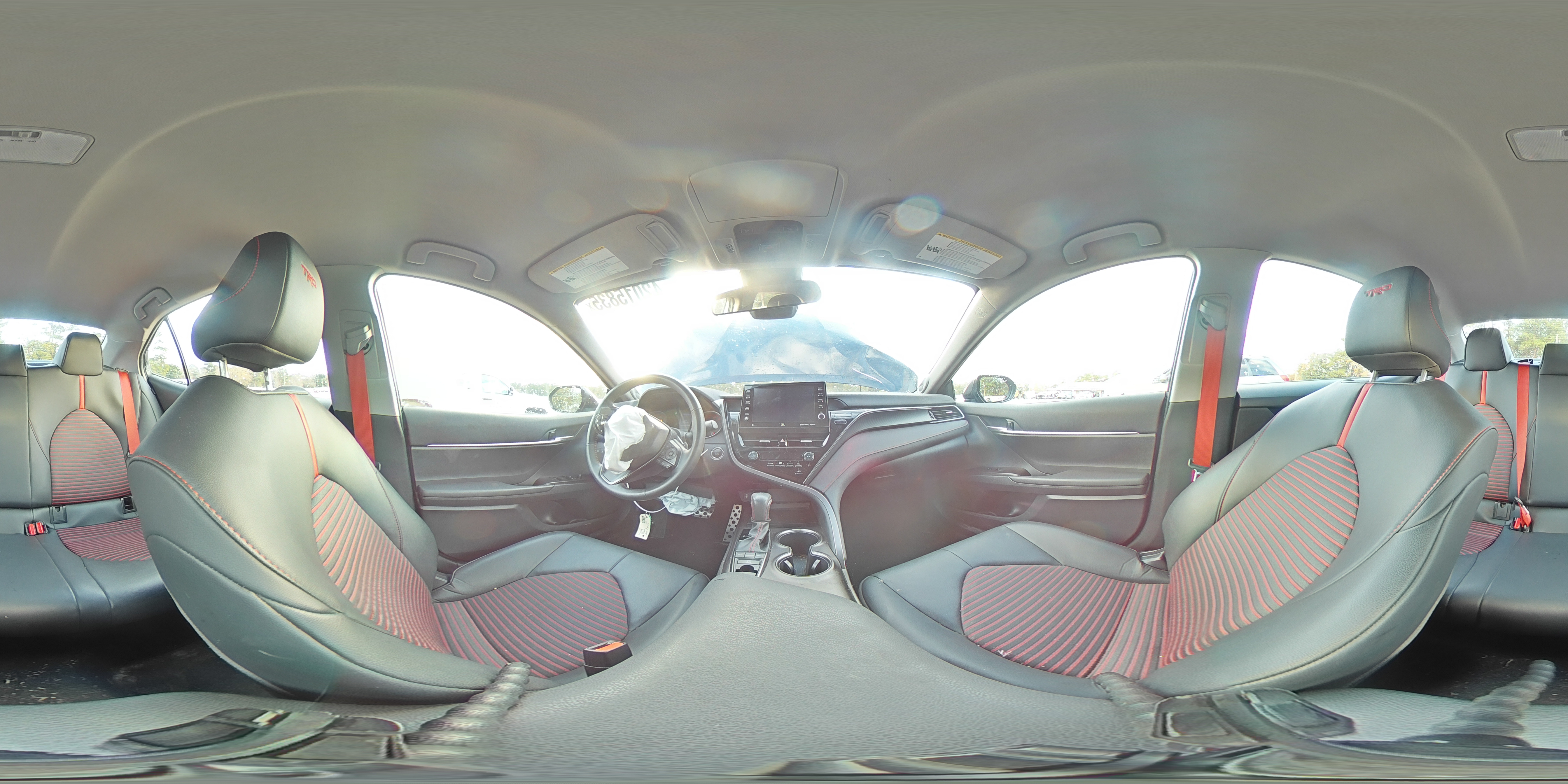 2024 Toyota Camry - Image 15
