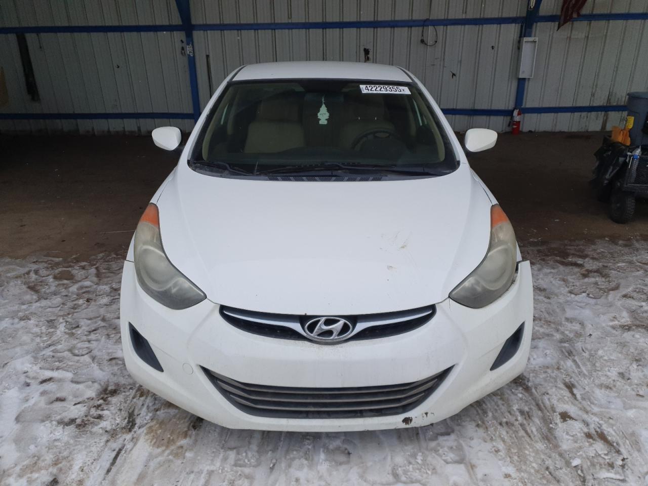 2013 Hyundai Elantra - Image 5