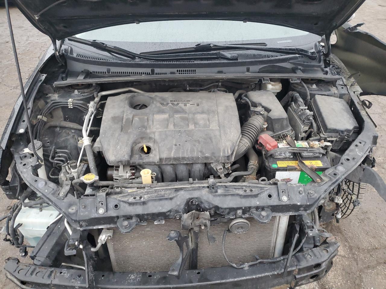 2014 Toyota Corolla - Image 11