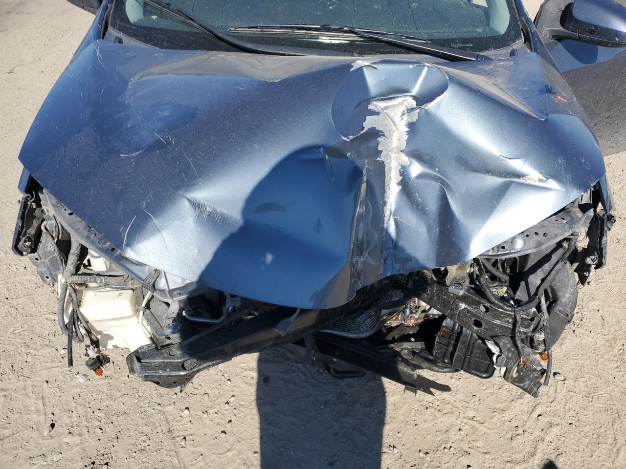 2015 Toyota Corolla - Image 12