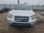 2007 Hyundai Santa Fe Gls للبيع في Dyer، IN - Front End