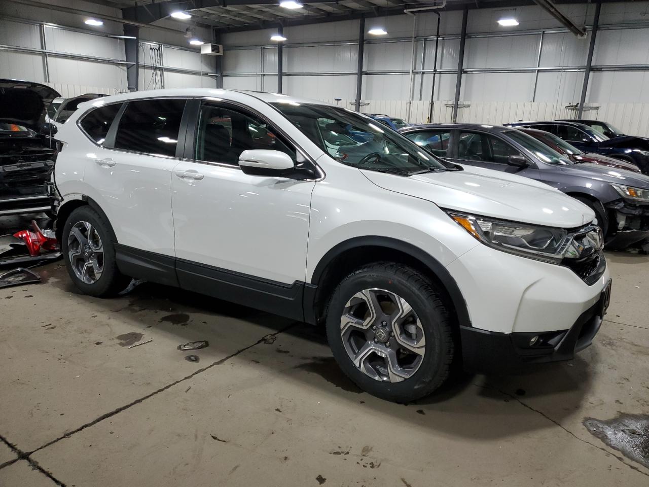 2019 Honda CR-V - Image 4