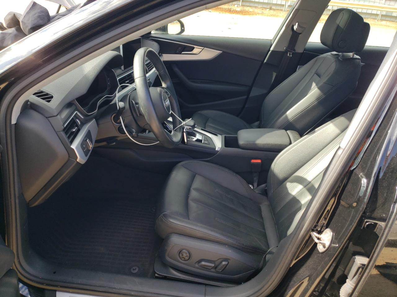2018 Audi A4 - Image 7