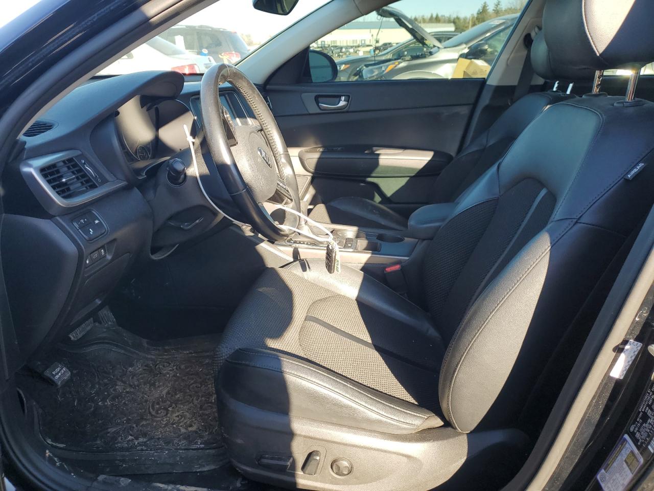 2020 Kia Optima - Image 7
