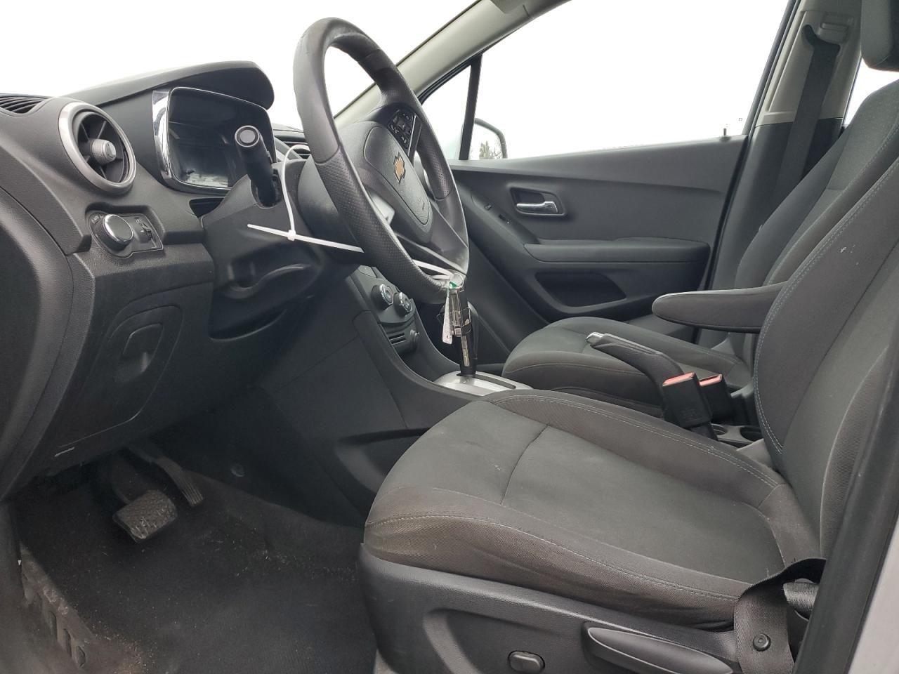 2016 Chevrolet Trax - Image 7