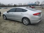 2018 Ford Fusion Se Hybrid en Venta en Spartanburg, SC - Front End
