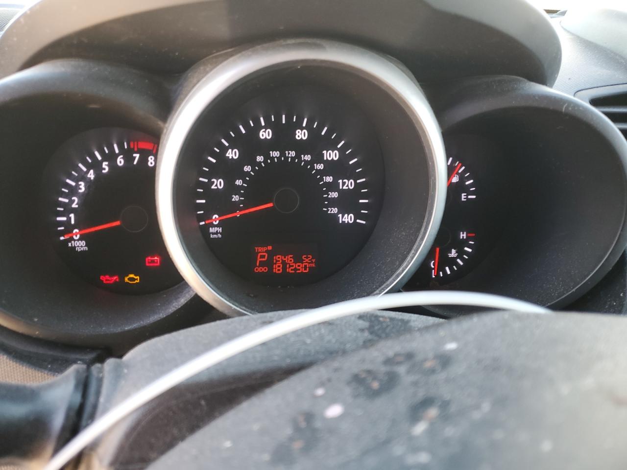 2013 Kia Soul - Image 9