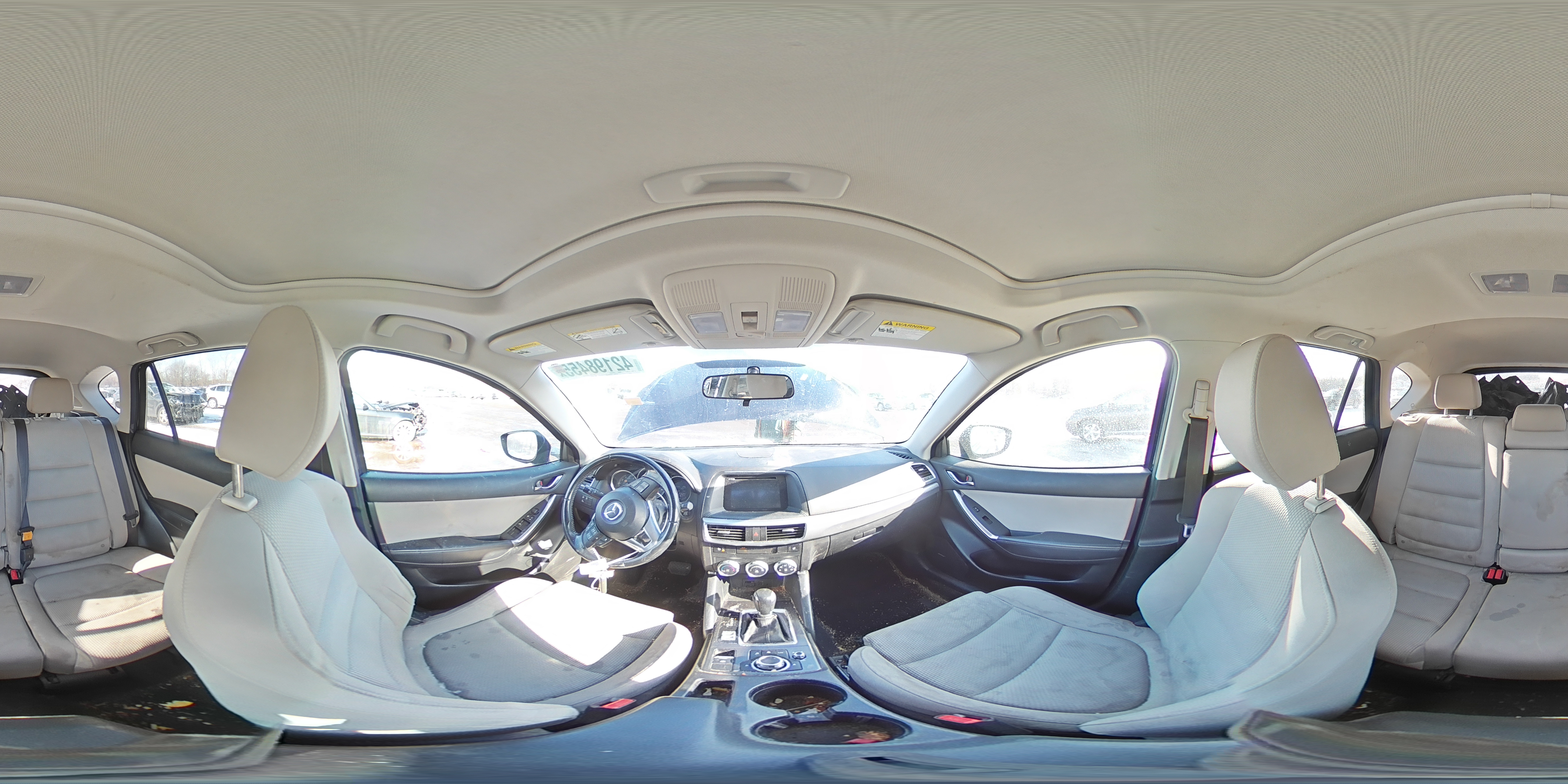 2016 Mazda CX-5 - Image 14