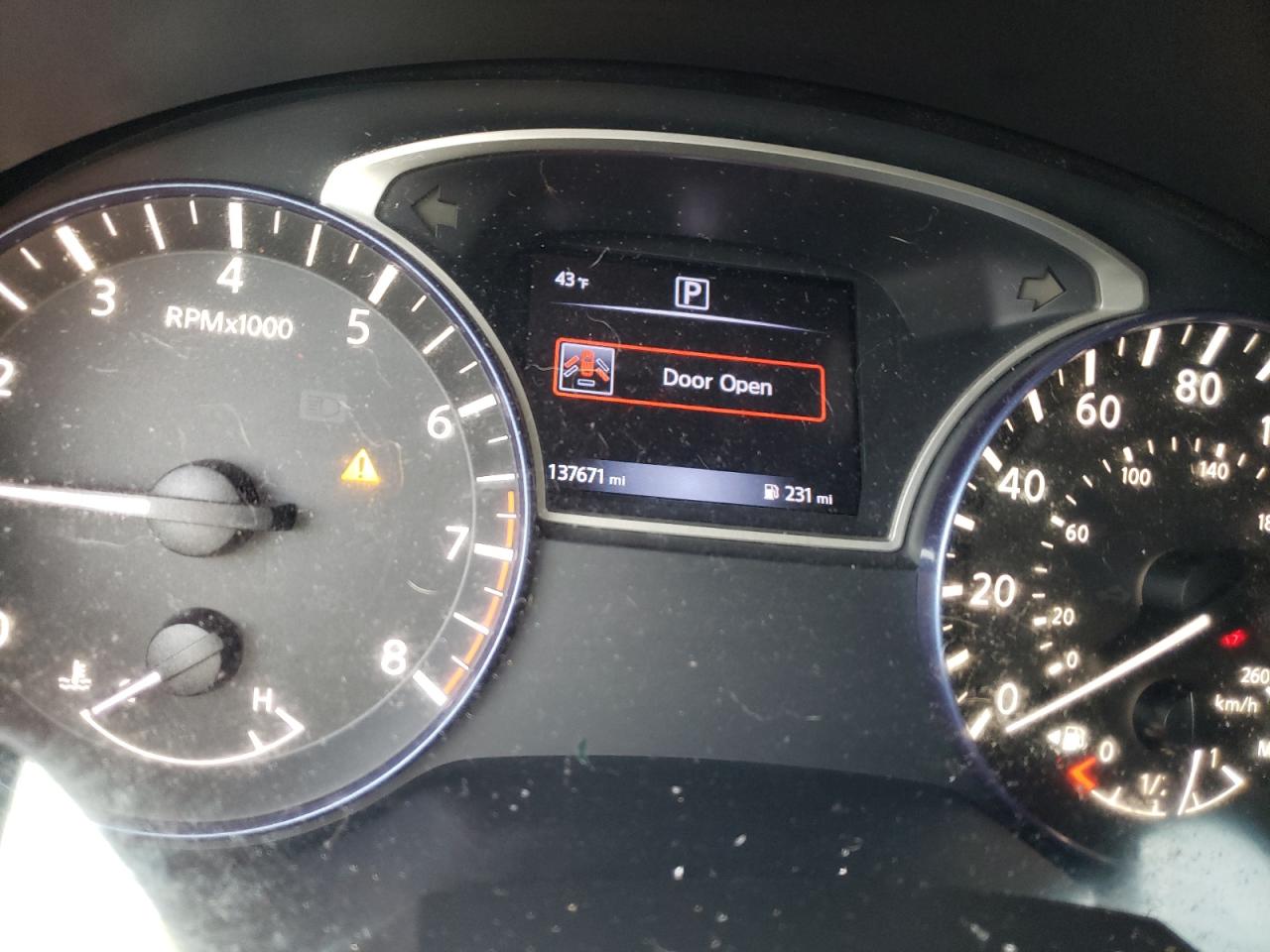 2017 Nissan Altima - Image 9