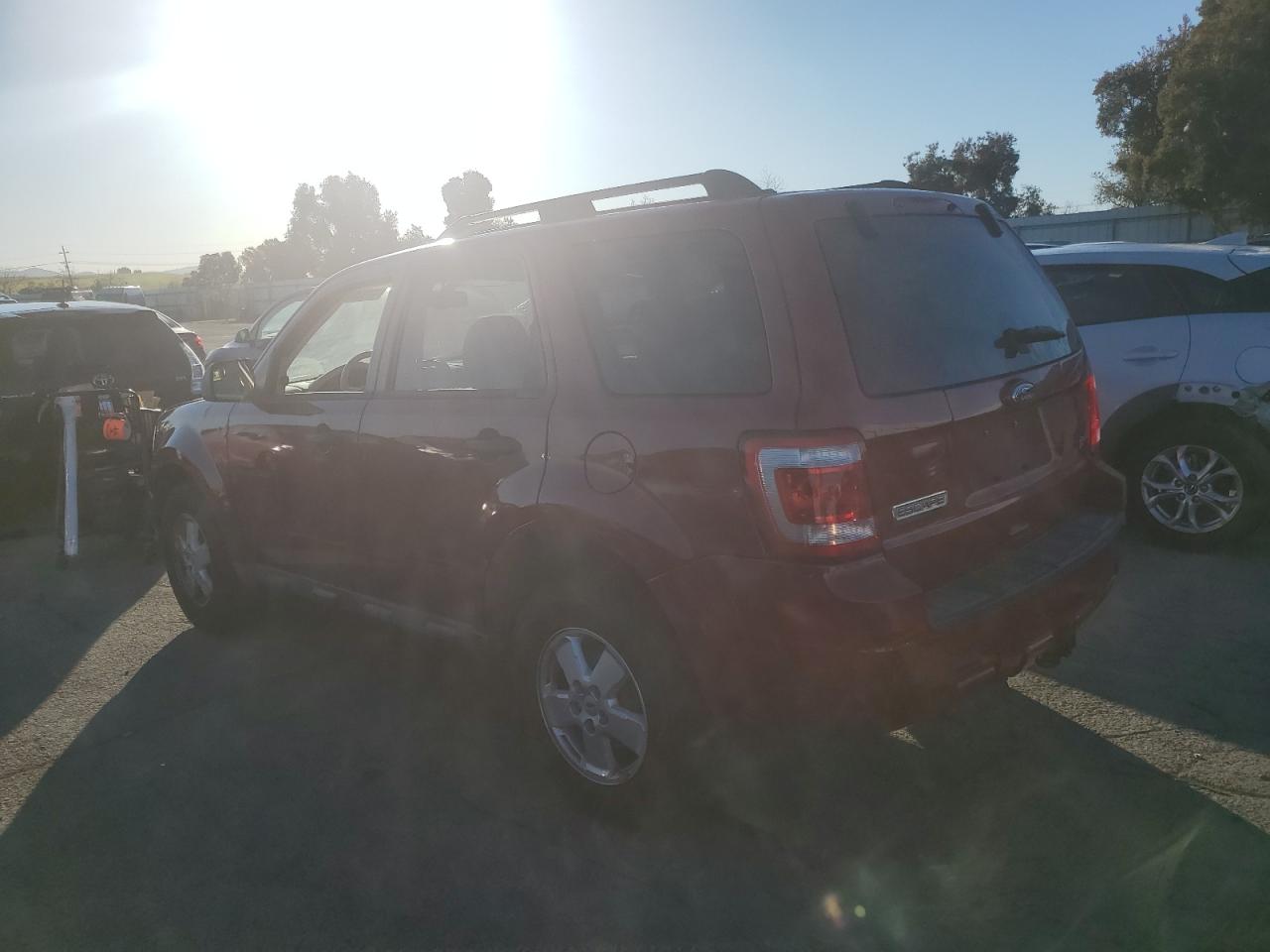 2011 Ford Escape - Image 2