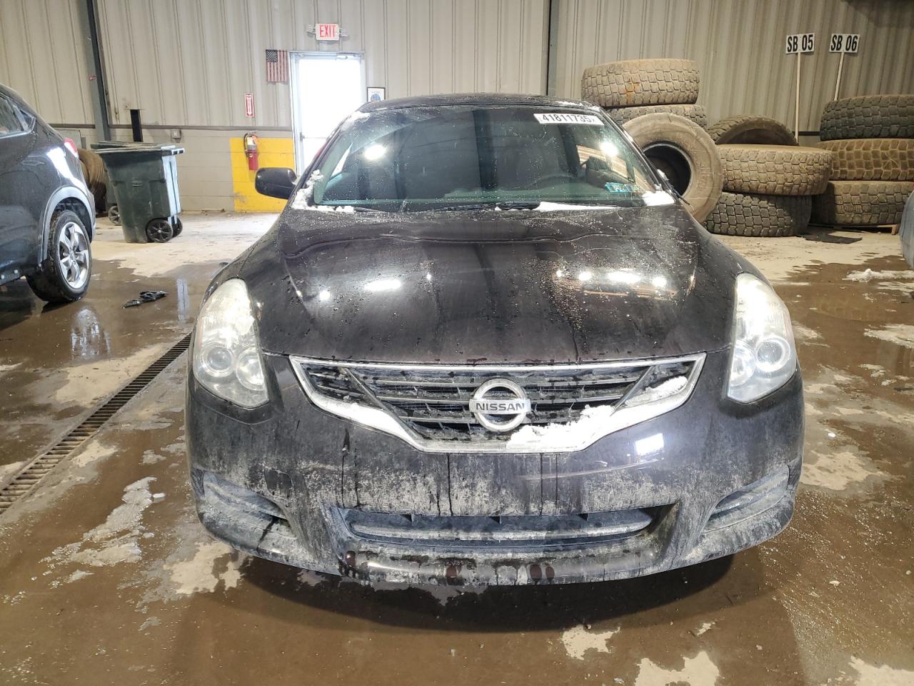 2012 Nissan Altima - Image 5