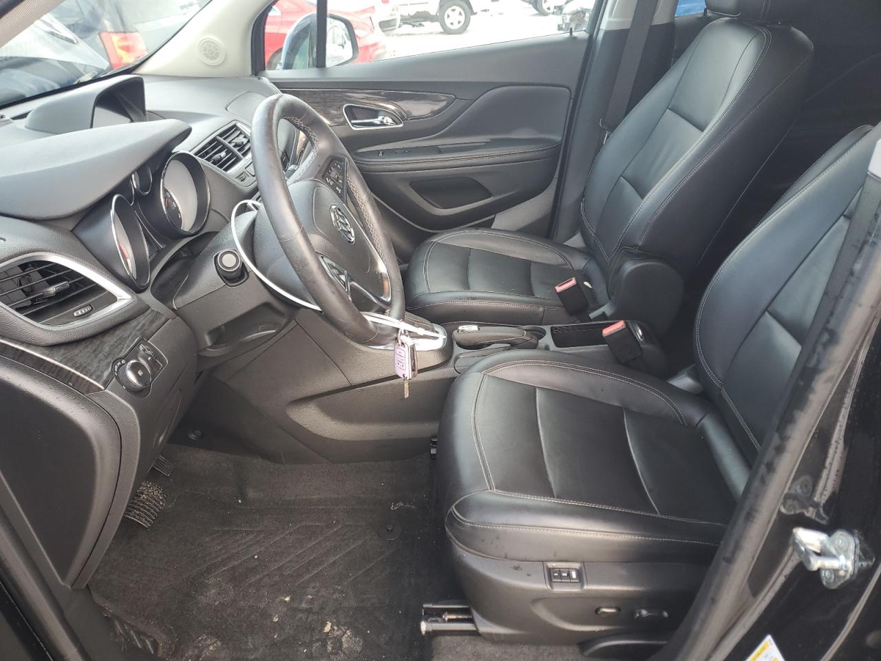 2015 Buick Encore - Image 7
