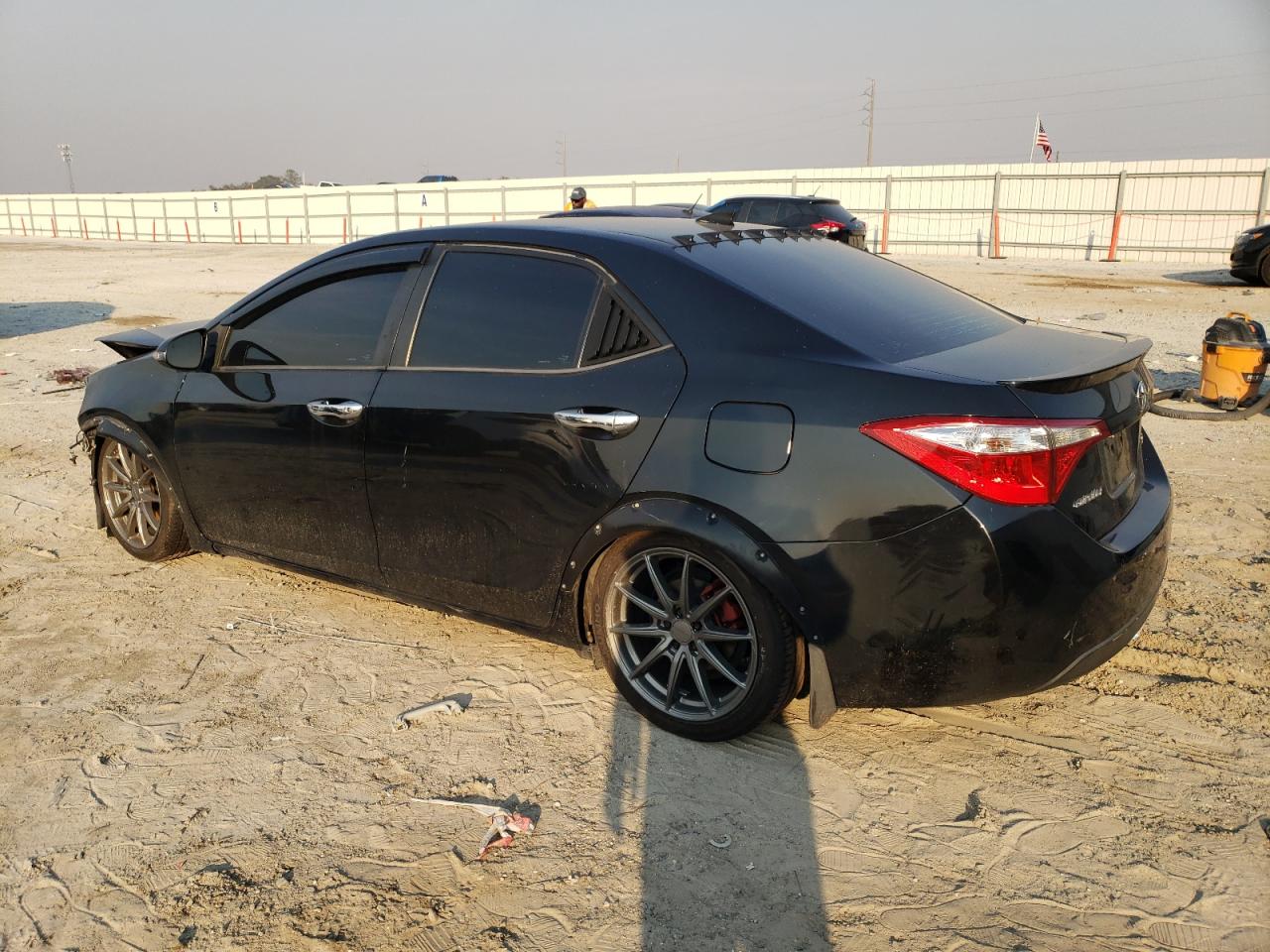 2014 Toyota Corolla - Image 2