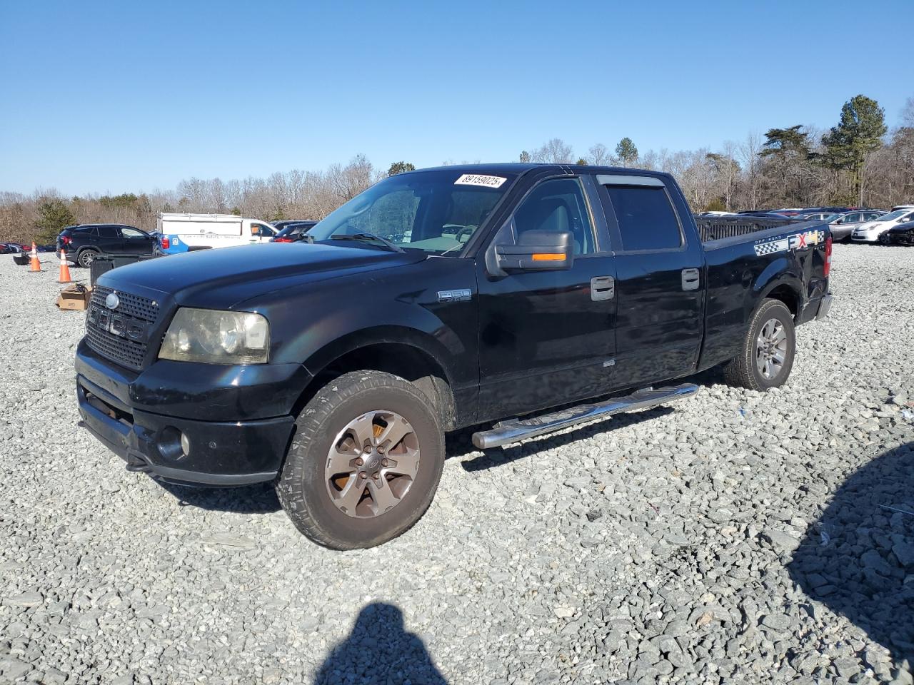 2007 Ford F-150 - Image 1