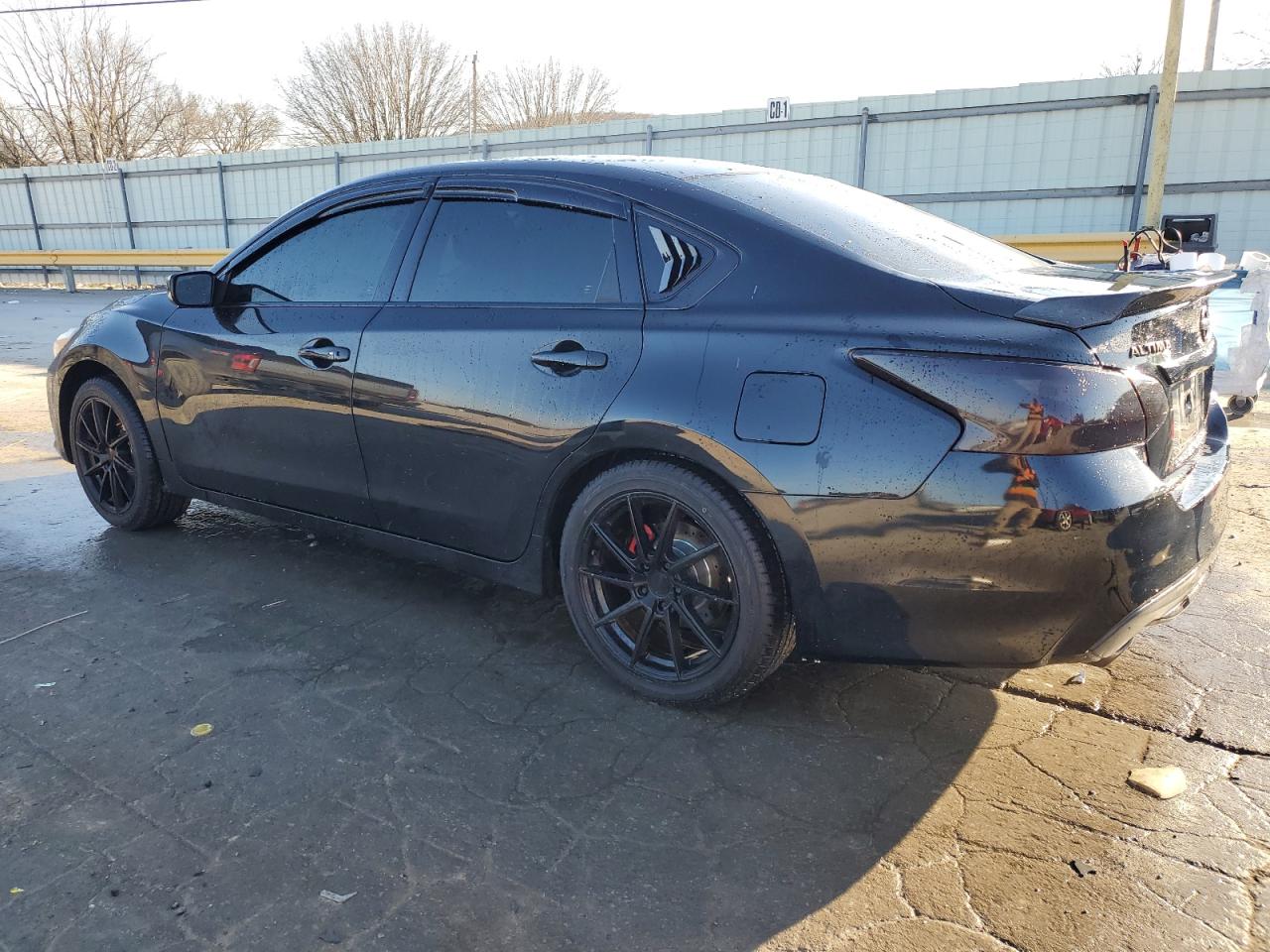 2018 Nissan Altima - Image 2