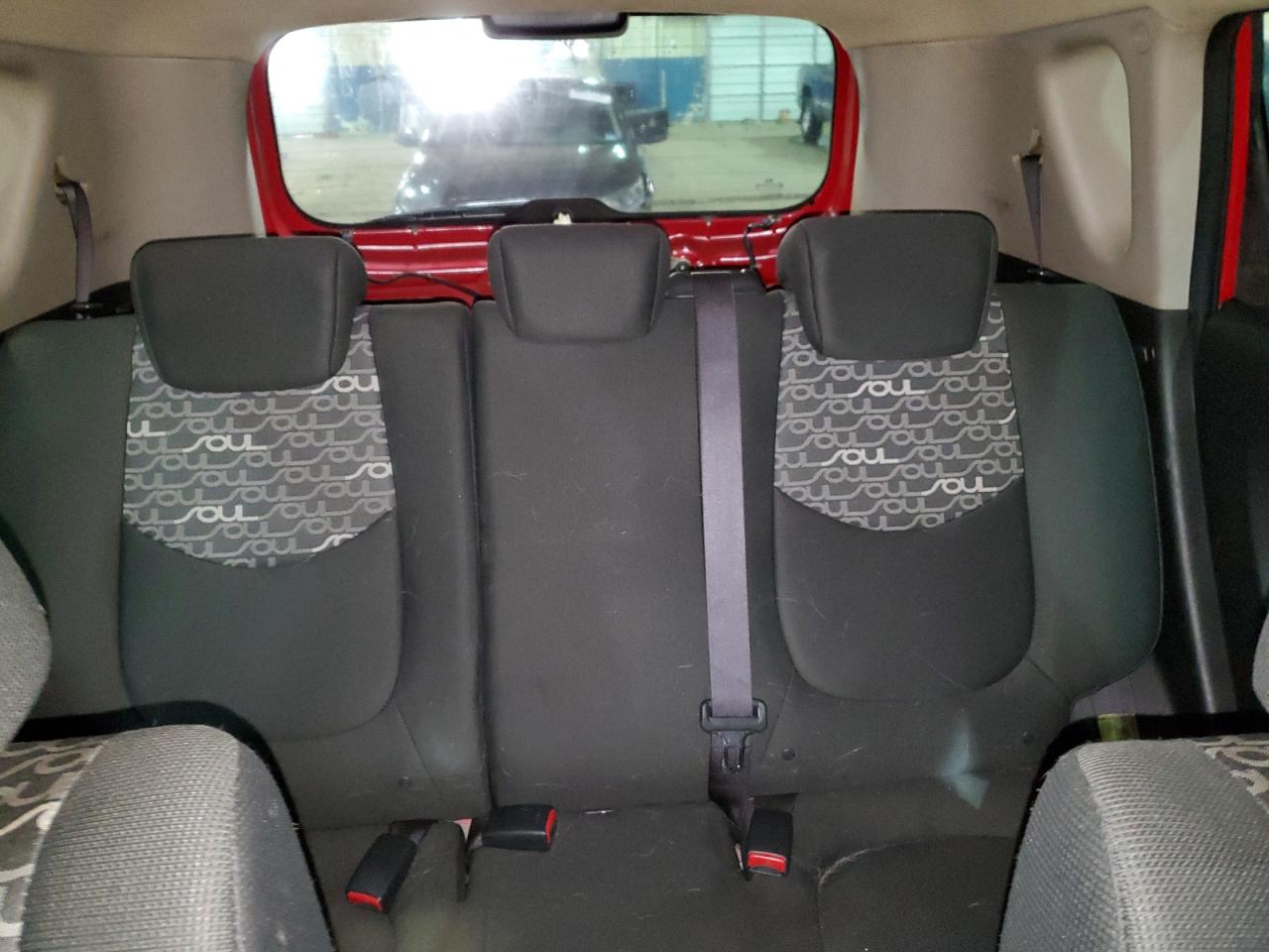 2010 Kia Soul - Image 10