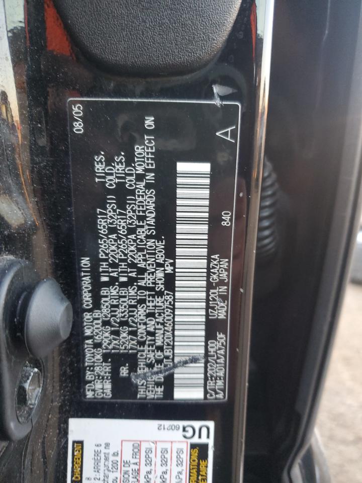 2006 Lexus GX - Image 15