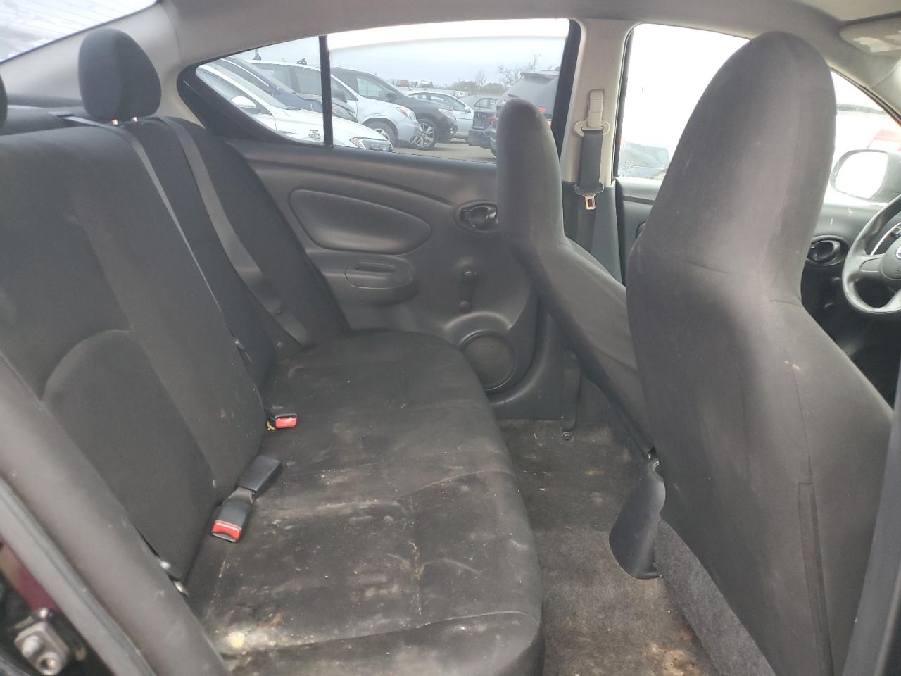 2014 Nissan Versa - Image 10
