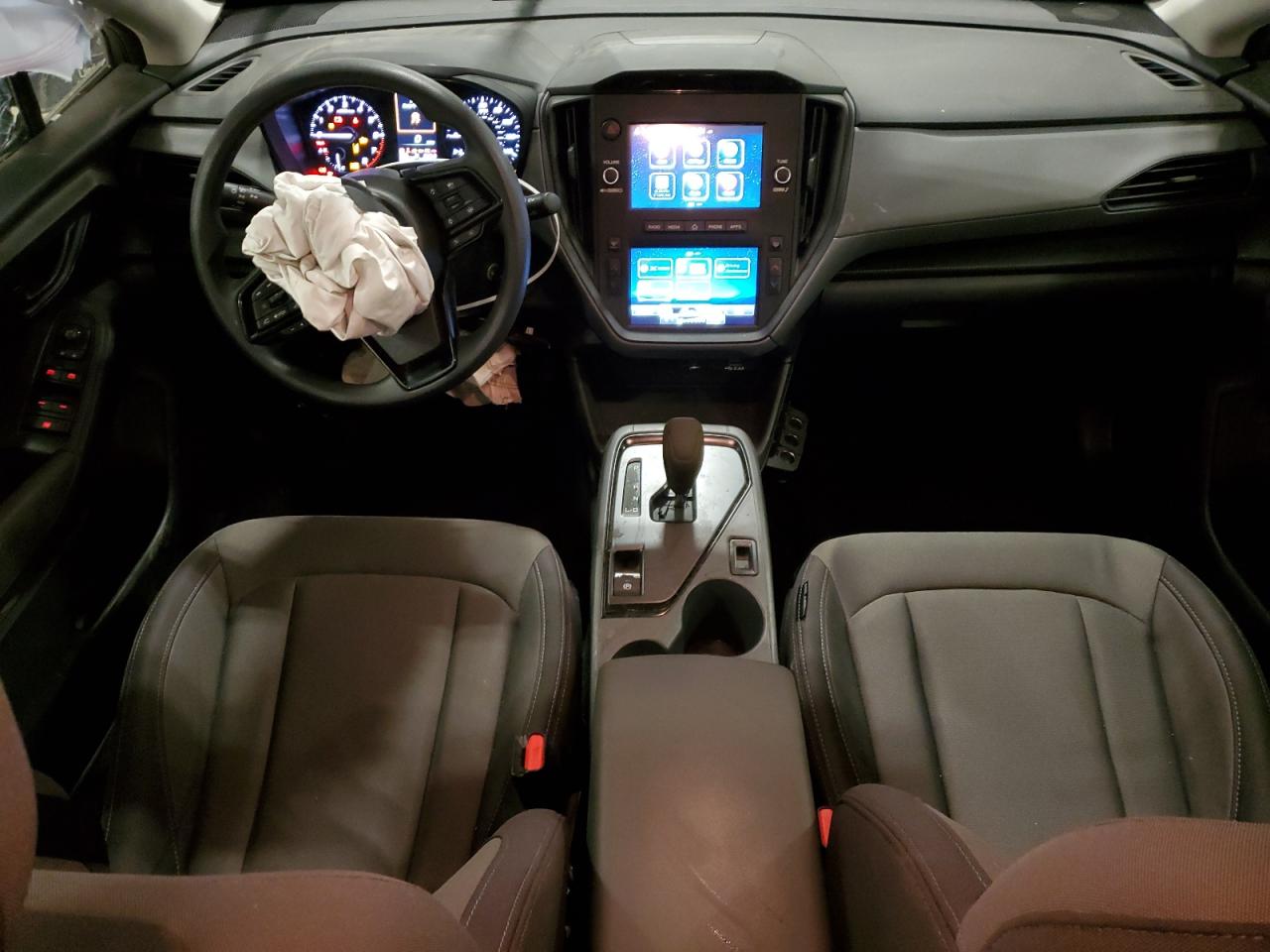 2024 Subaru XV - Image 8