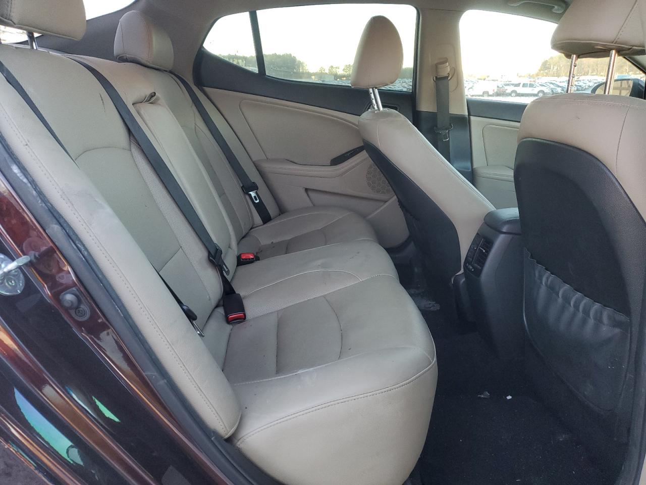 5xxgn4a78fg483344 5XXGN4A78FG483344 2015 Kia Optima Ex