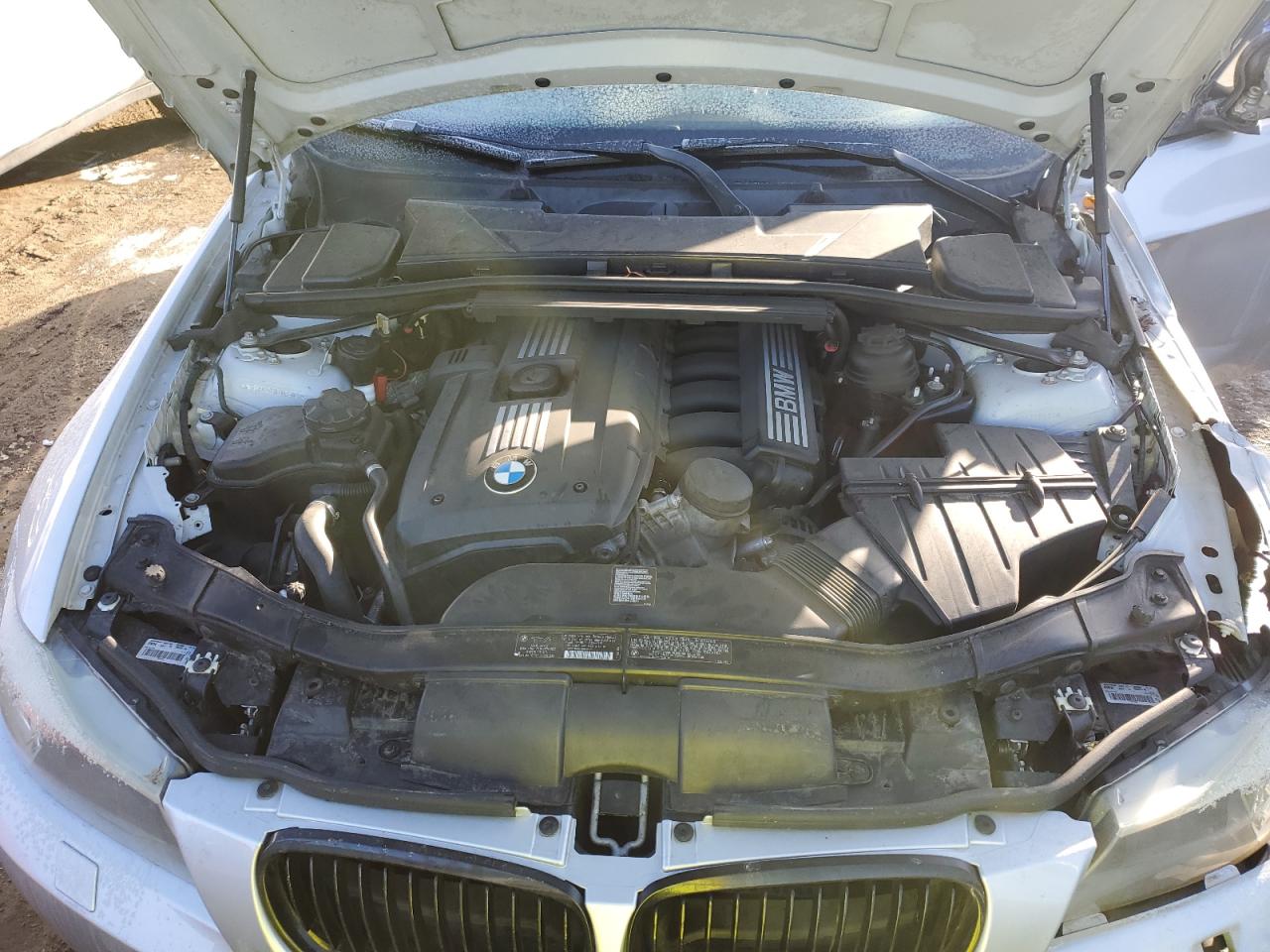2011 BMW 3er - Image 11