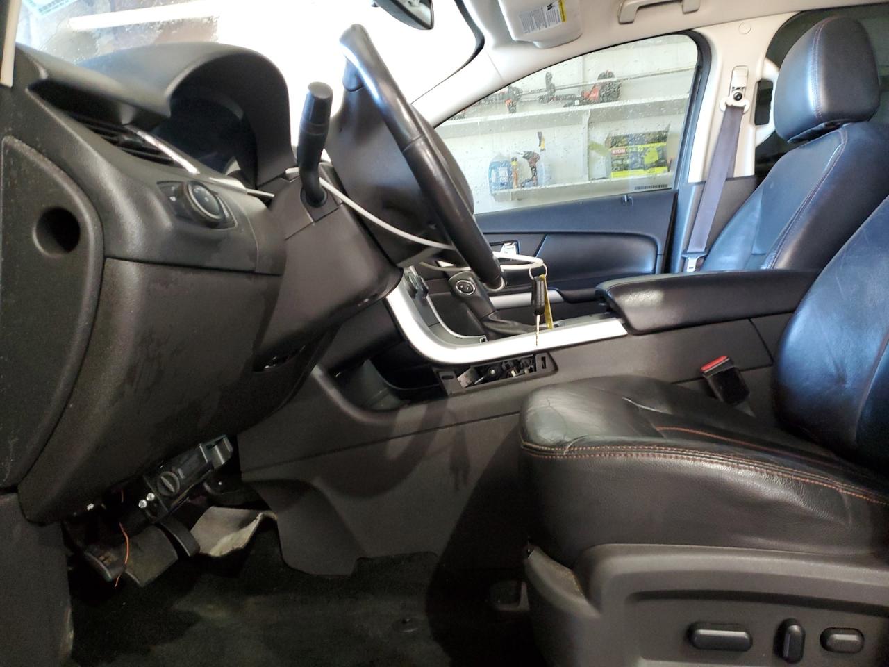 2013 Ford Edge - Image 7