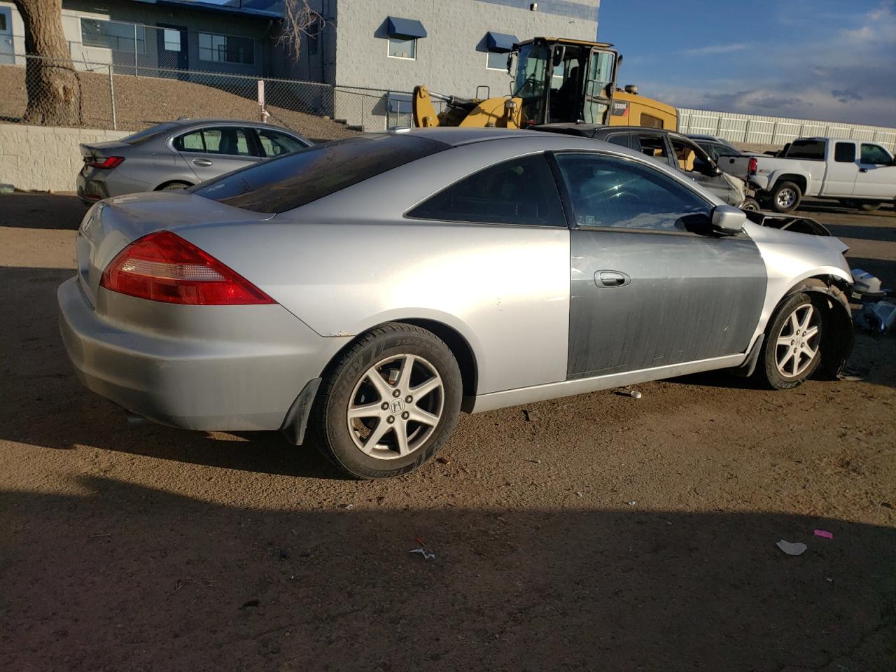 2004 Honda Accord - Image 3