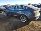 2019 Tesla Model 3  за продажба в Elgin, IL - Rear End