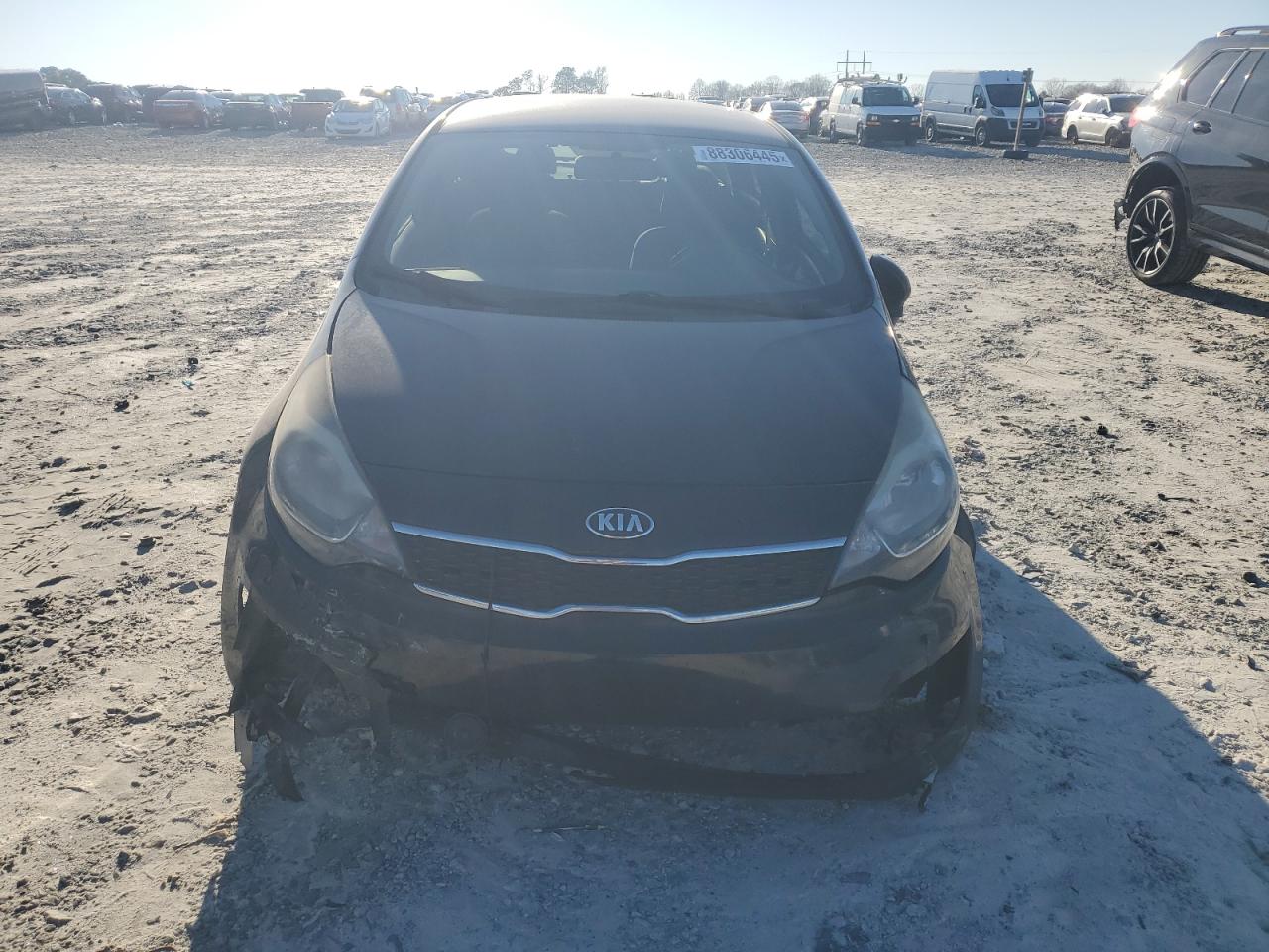 2016 Kia Rio - Image 5