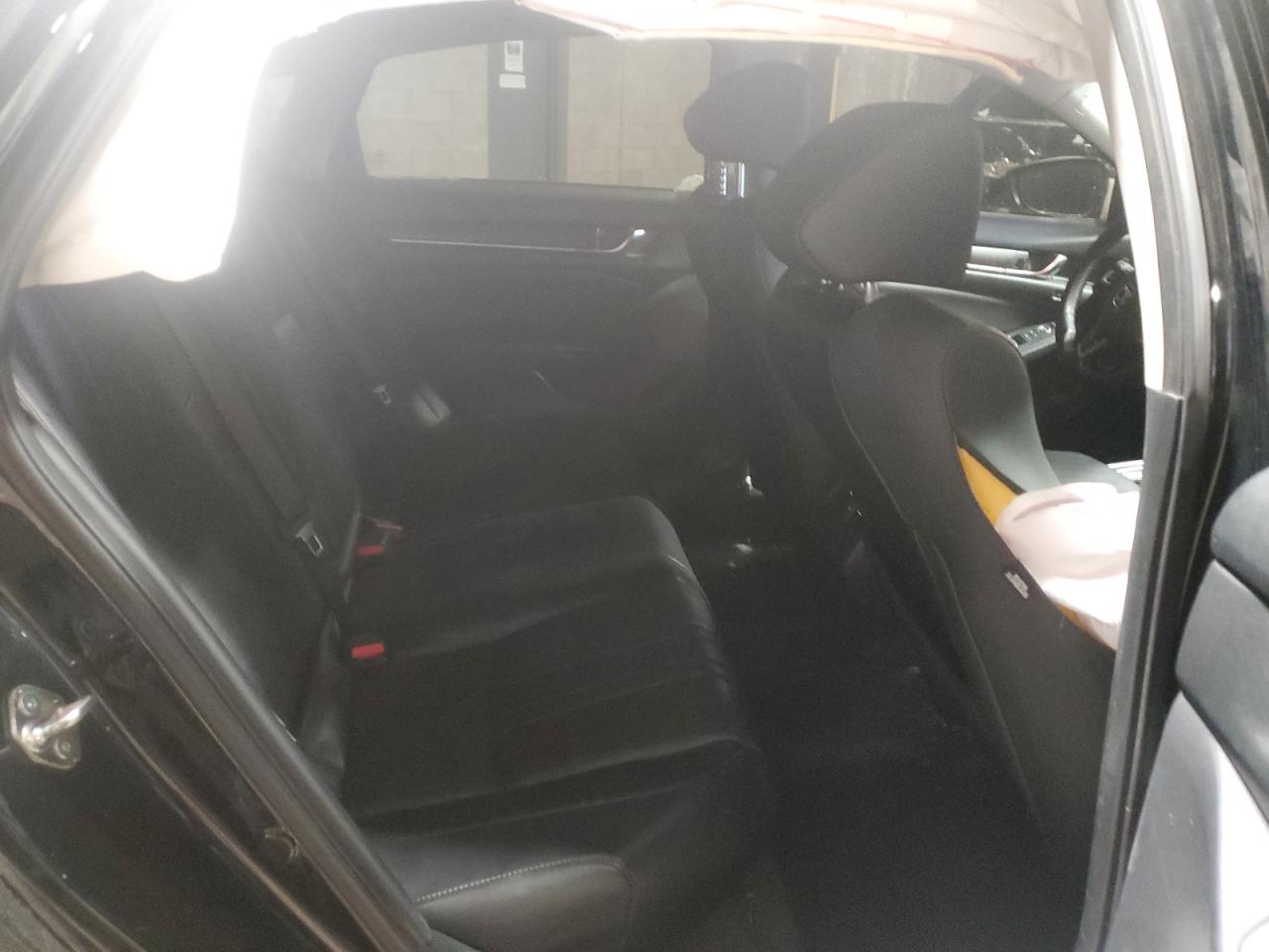 2018 Honda Accord - Image 10