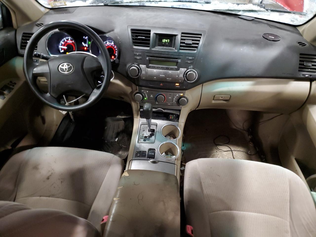 2008 Toyota Highlander - Image 8