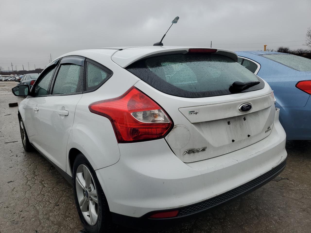 2014 Ford Focus - Image 2
