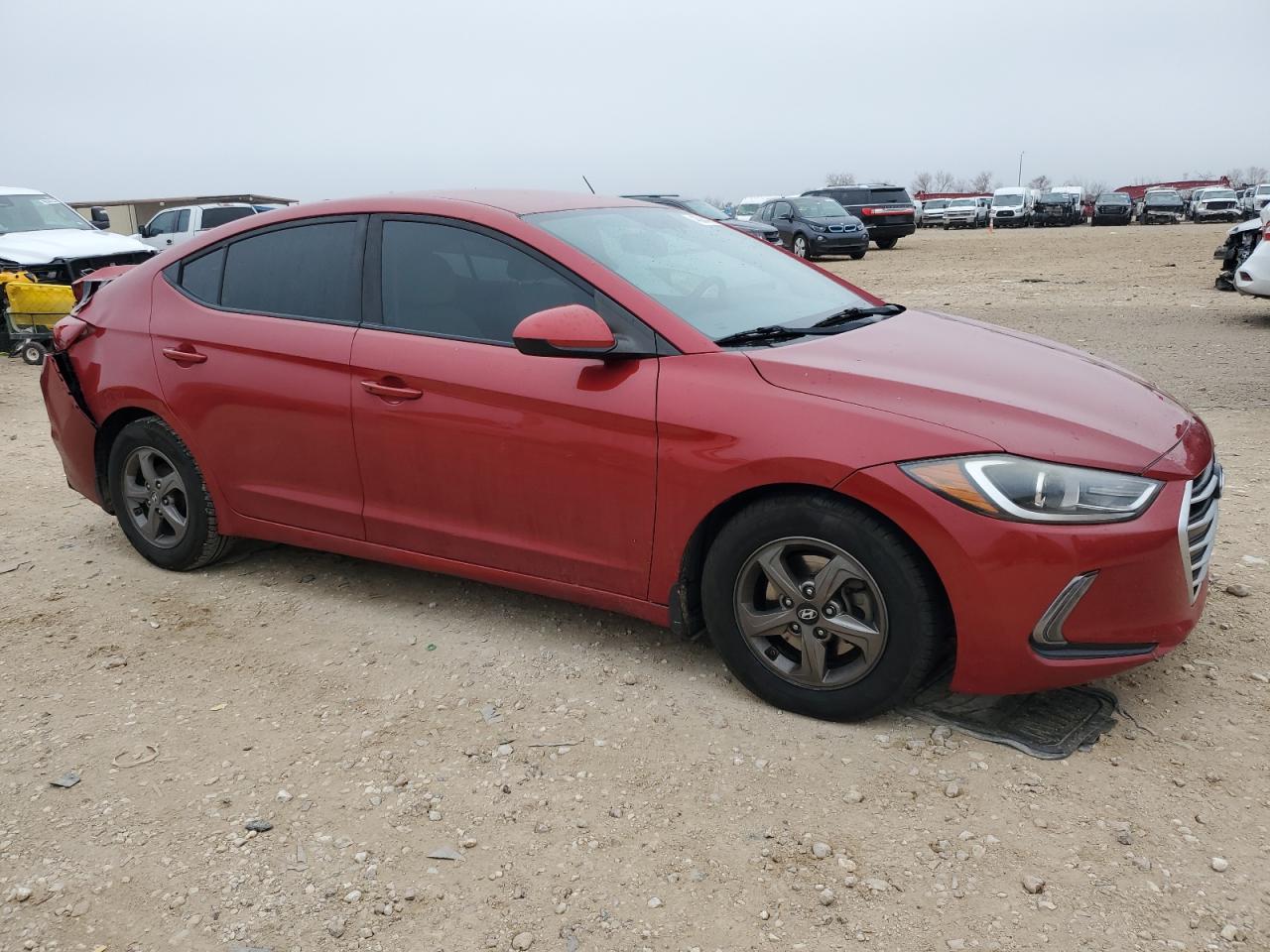 2017 Hyundai Elantra - Image 4