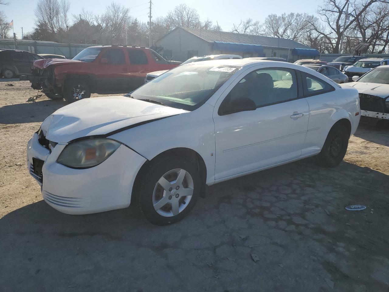 2008 Chevrolet Cobalt - Image 1