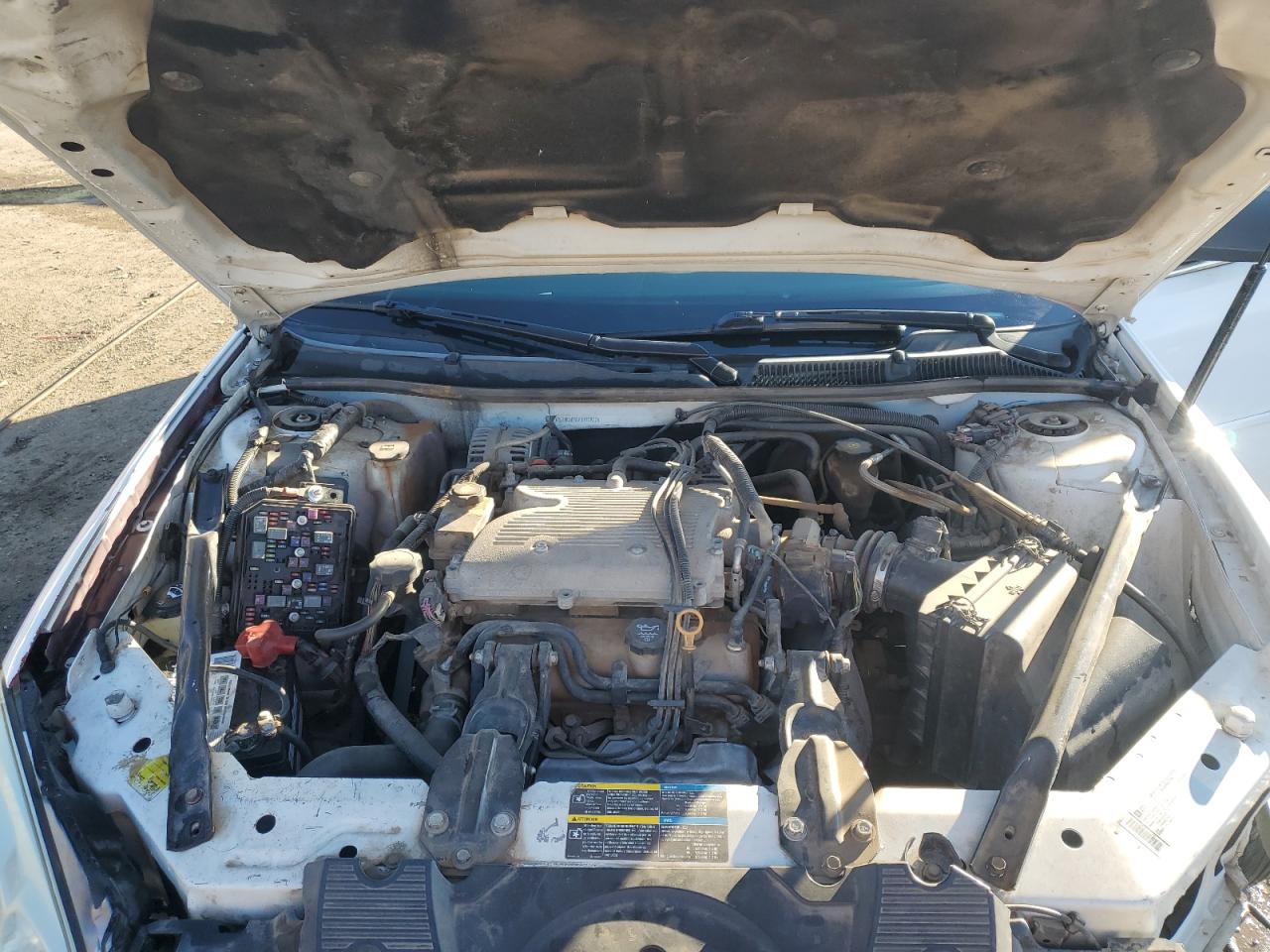 2010 Chevrolet Impala - Image 11