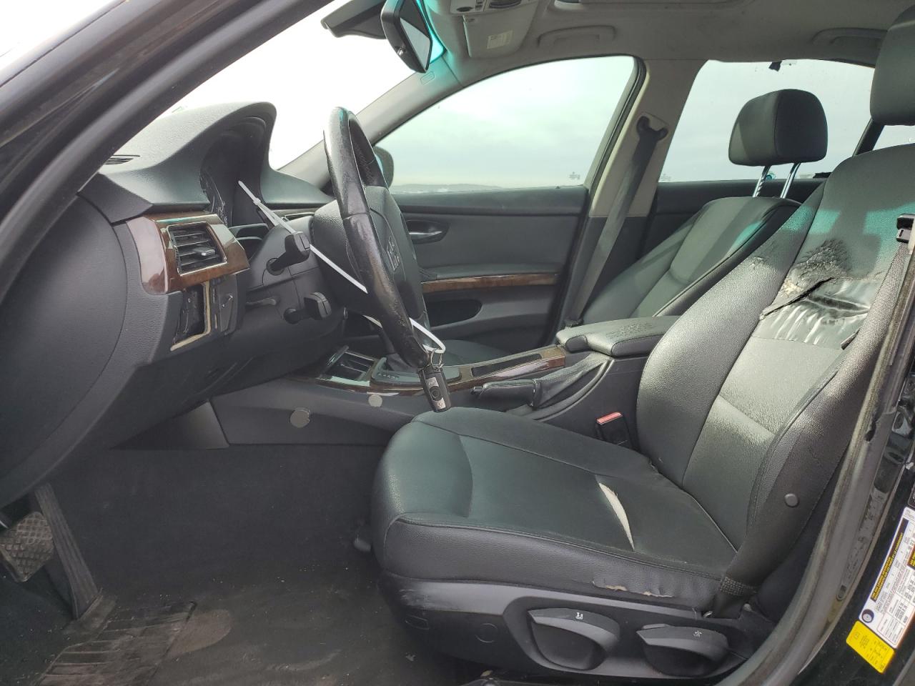 2009 BMW 3er - Image 7