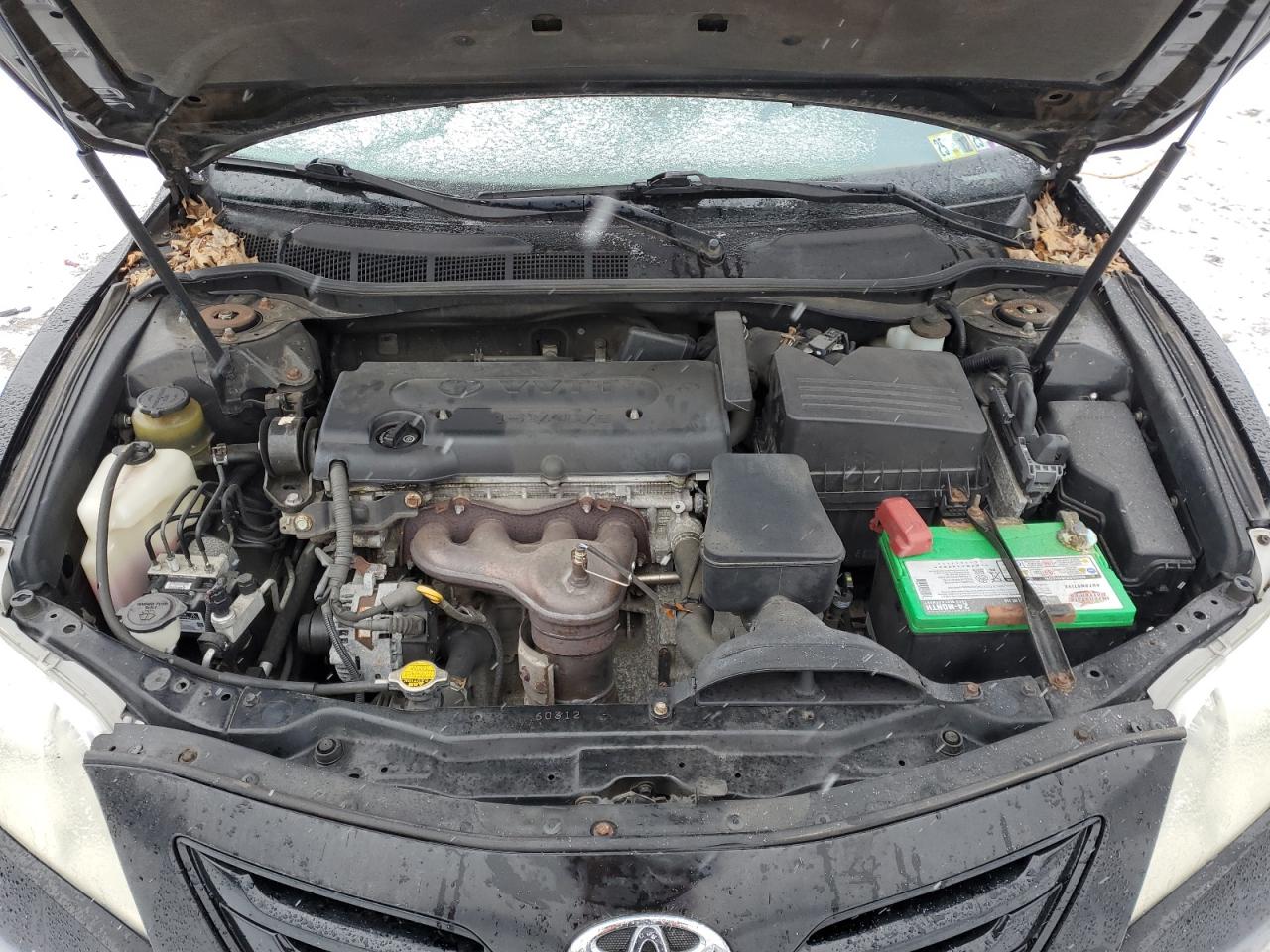 2009 Toyota Camry - Image 11