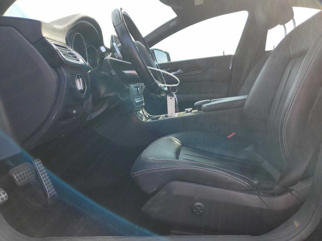 2016 Mercedes-Benz CLS-klasse - Image 7