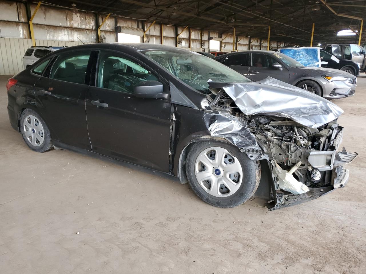 2015 Ford Focus - Image 4