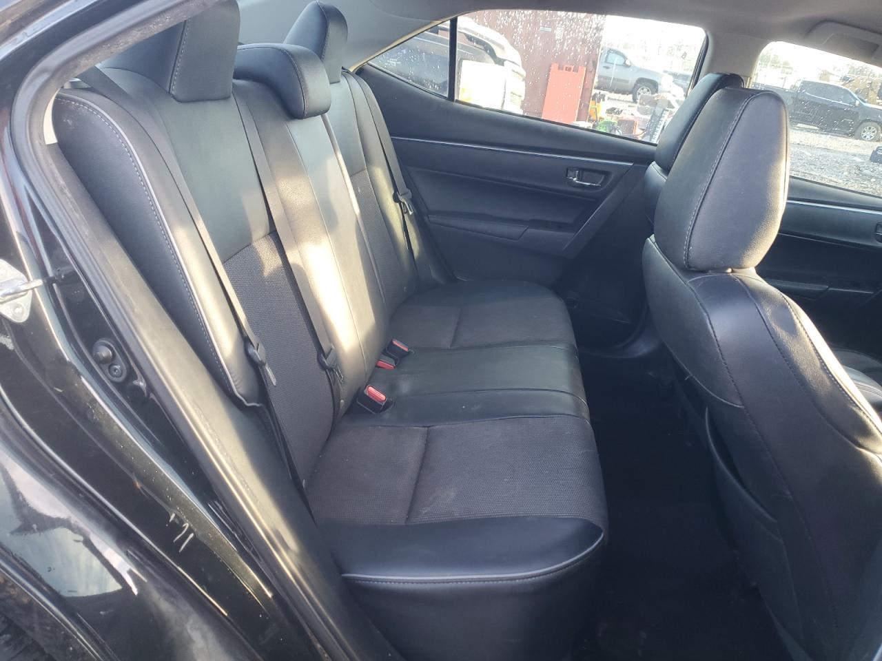 2014 Toyota Corolla - Image 10
