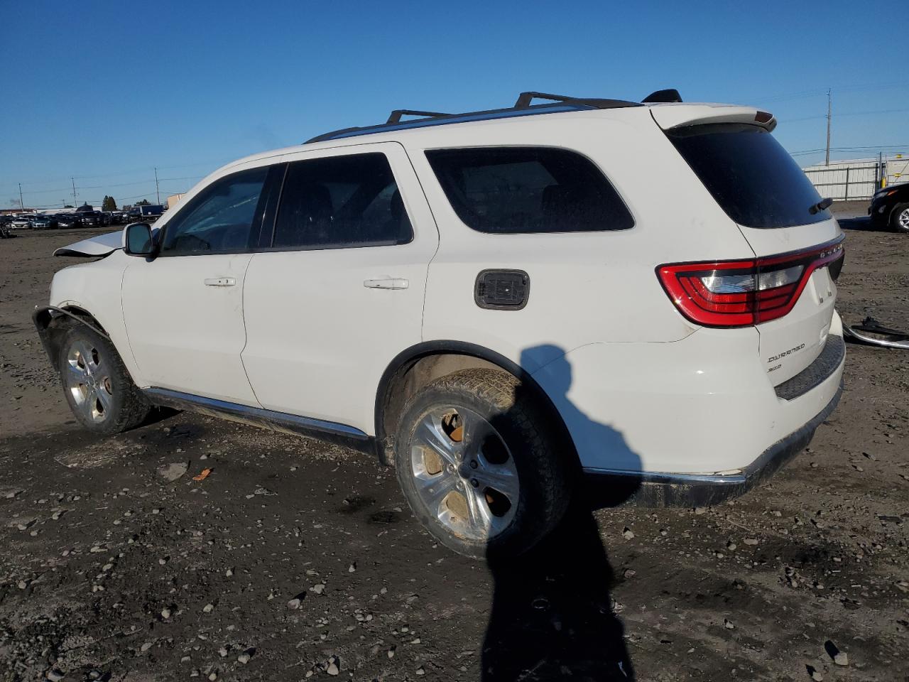 2015 Dodge Durango - Image 2