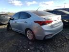 2020 Hyundai Accent Se на продаже в New Britain, CT - Front End