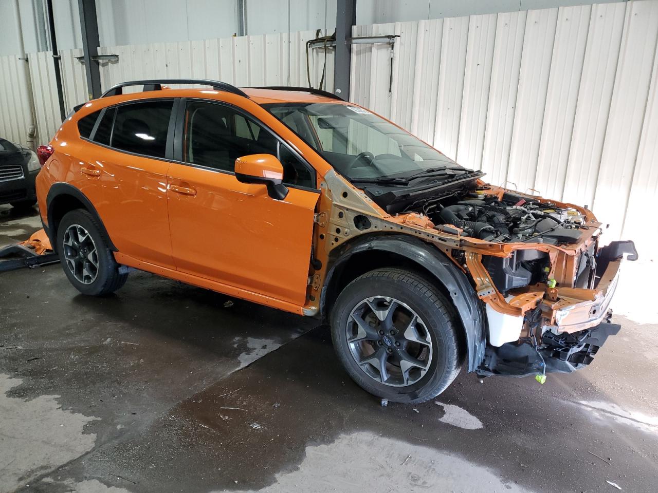 2019 Subaru XV - Image 4