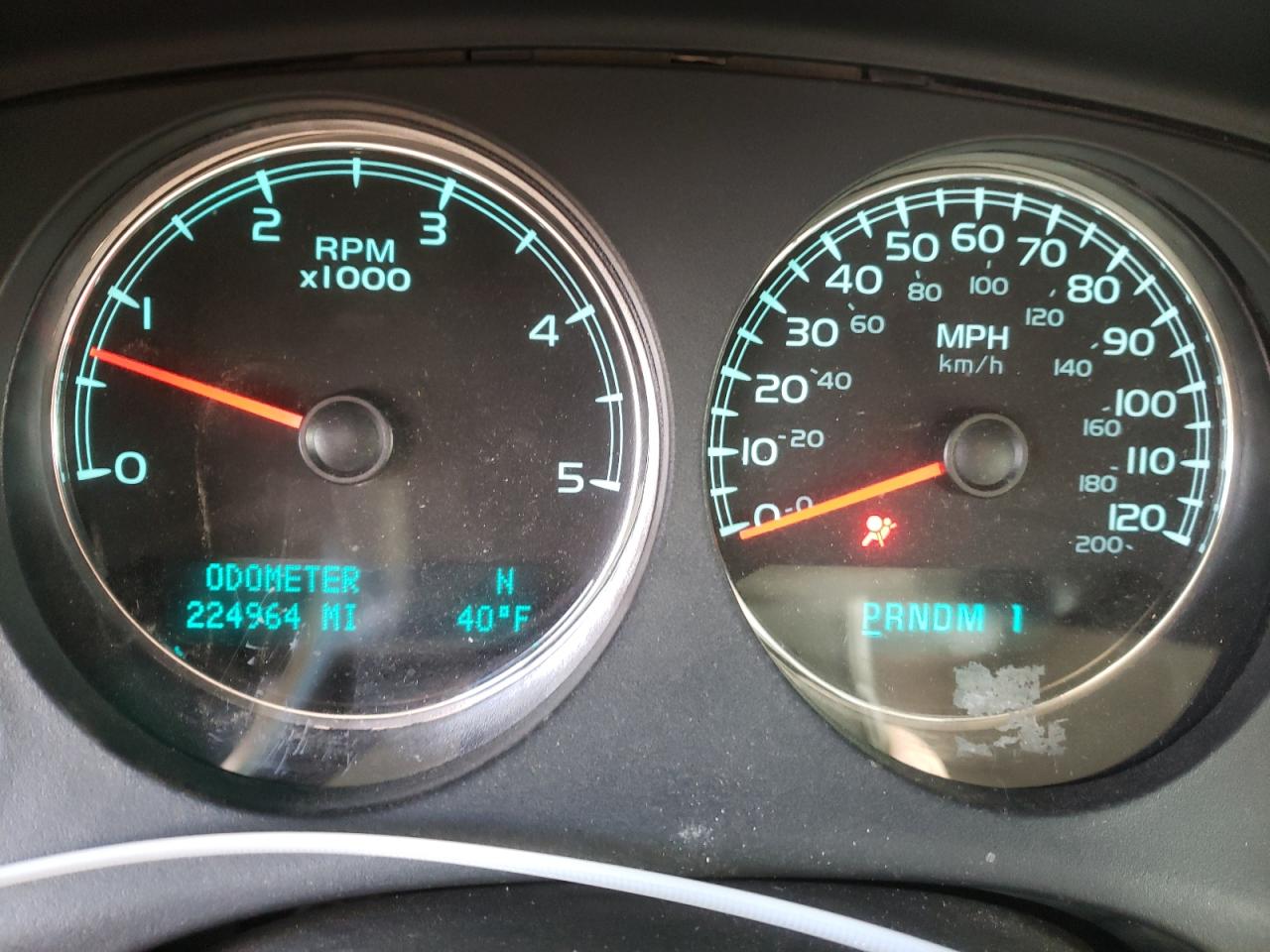 2009 Chevrolet Silverado - Image 9