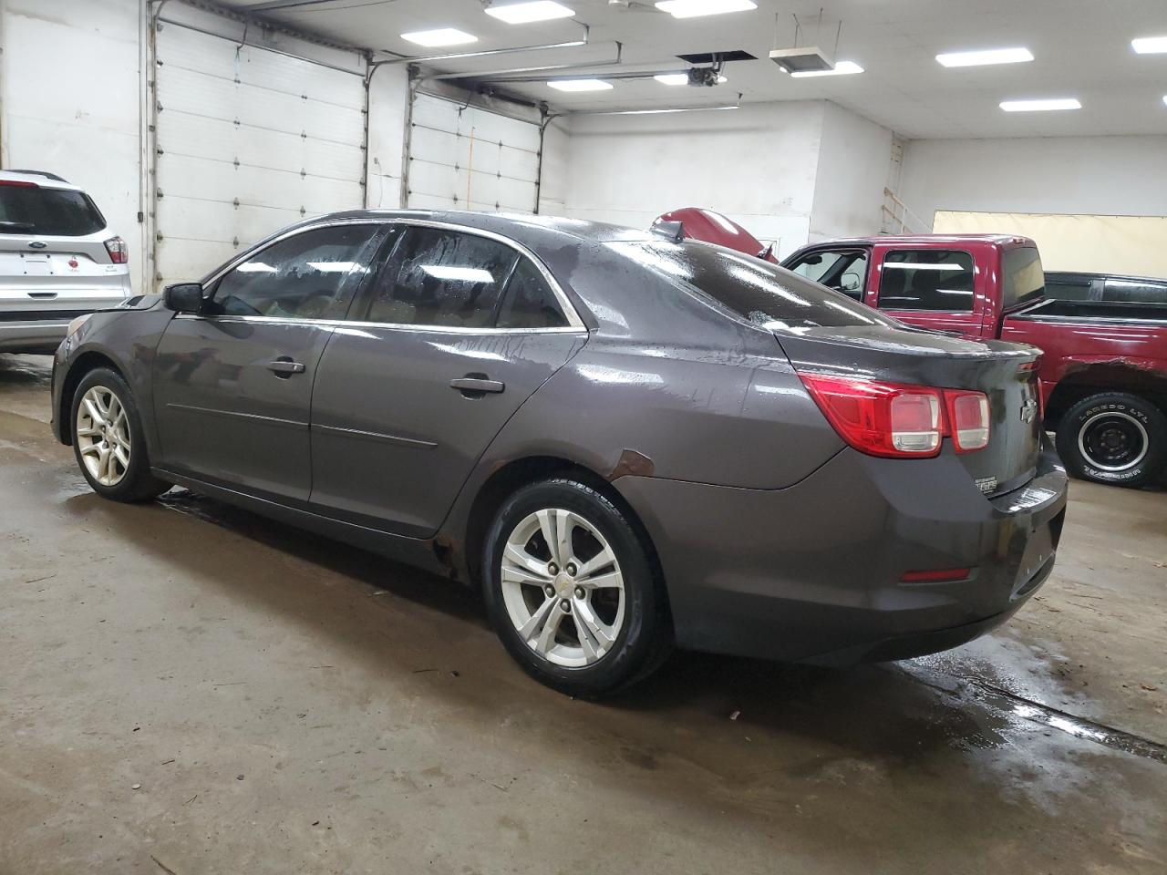 2013 Chevrolet Malibu - Image 2