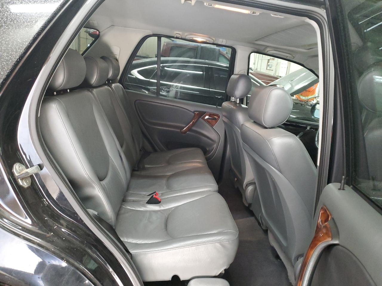 1999 Mercedes-Benz M-klasse - Image 11