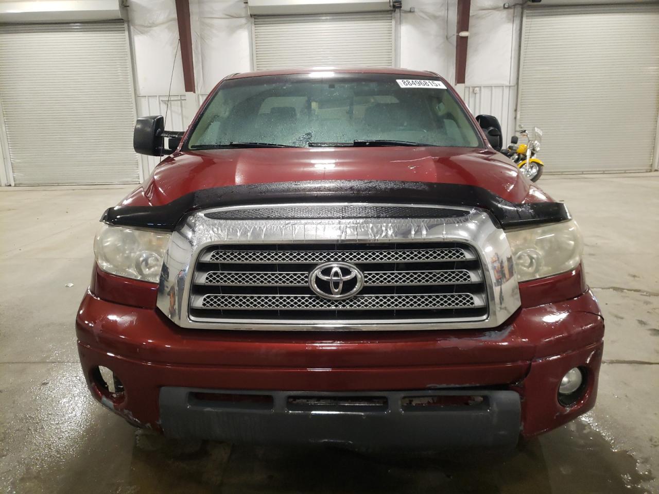 2008 Toyota Tundra - Image 5