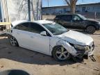 2013 Chevrolet Cruze Lt за продажба в Albuquerque, NM - All Over