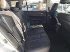 2010 Subaru Outback 2.5I Limited for Sale in North Billerica, MA - Rear End