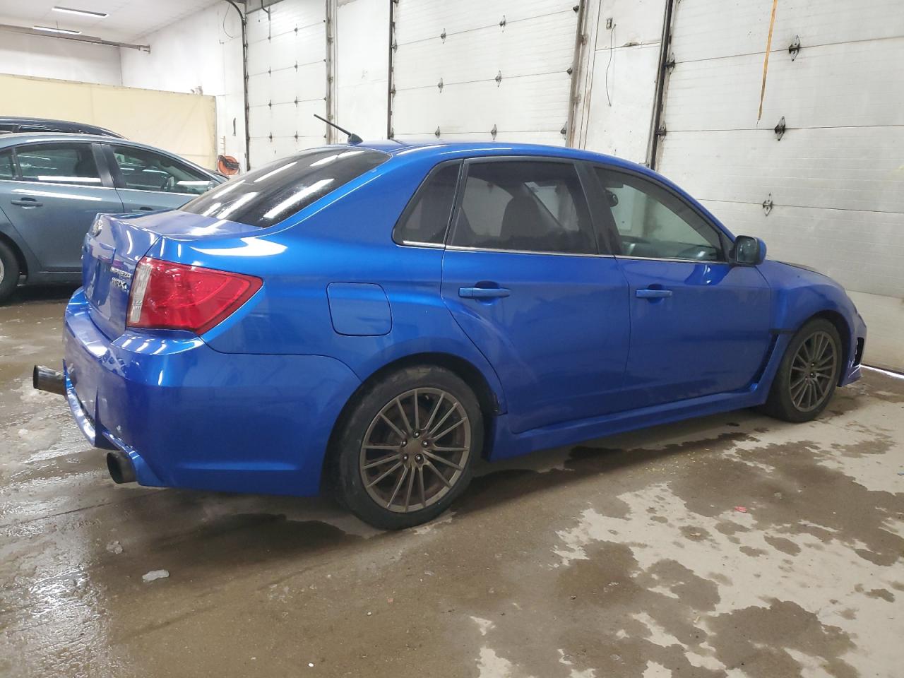 2012 Subaru WRX - Image 3